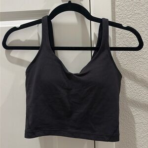 Lululemon Black Align Tank - 4